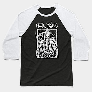 neil fear Baseball T-Shirt